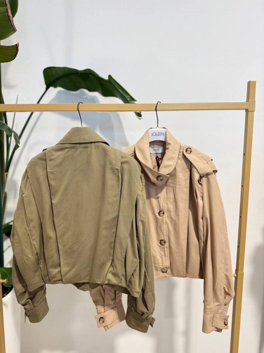 Итальянская одежда, бренд Joleen, арт. 74069360