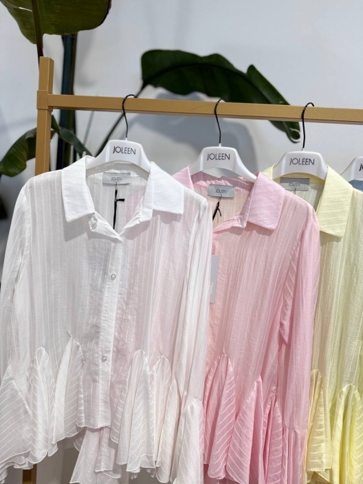 Итальянская одежда, бренд Joleen, арт. 74069372