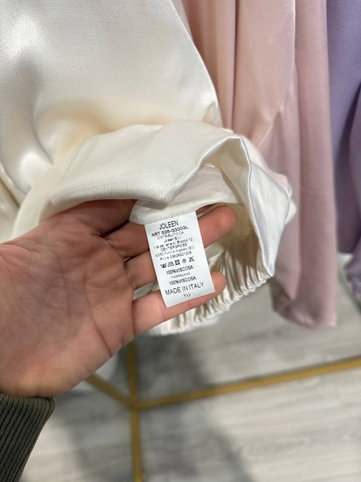 Итальянская одежда, бренд Joleen, арт. 74069391