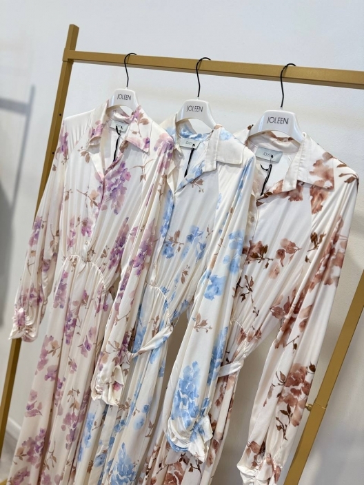 Итальянская одежда, бренд Joleen, арт. 74069413