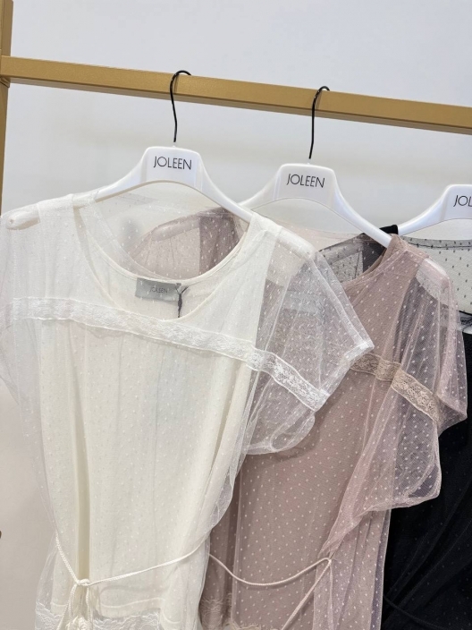 Итальянская одежда, бренд Joleen, арт. 74069420