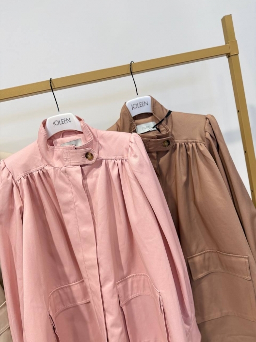 Итальянская одежда, бренд Joleen, арт. 74069424