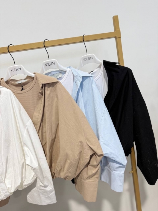 Итальянская одежда, бренд Joleen, арт. 74069433