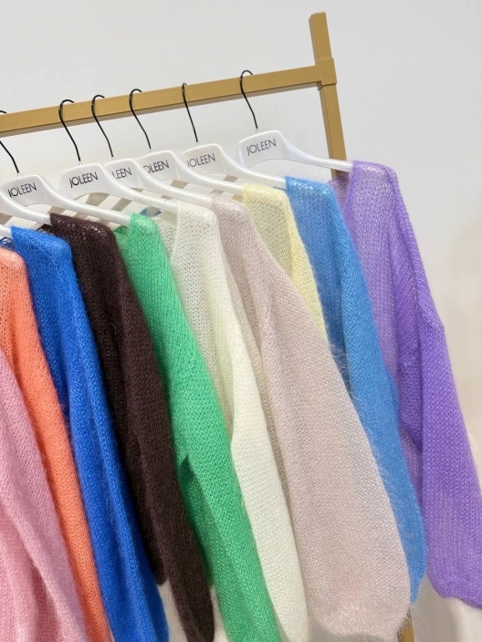 Итальянская одежда, бренд Joleen, арт. 74069441