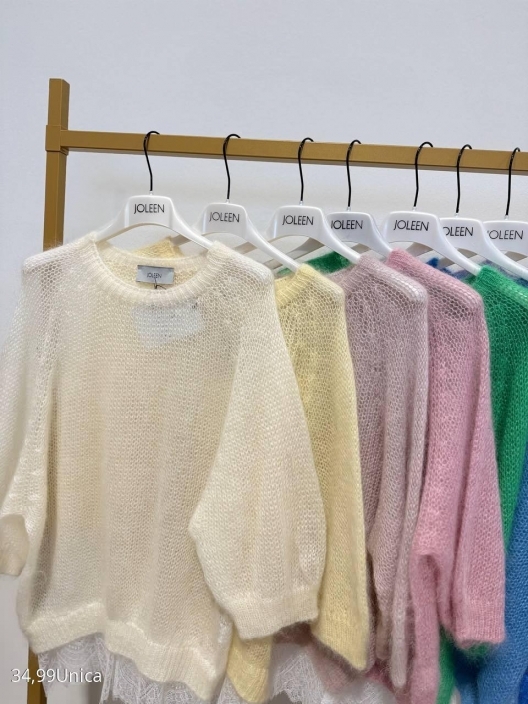 Итальянская одежда, бренд Joleen, арт. 74070206