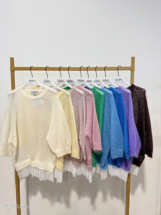 Итальянская одежда, бренд Joleen, арт. 74070208