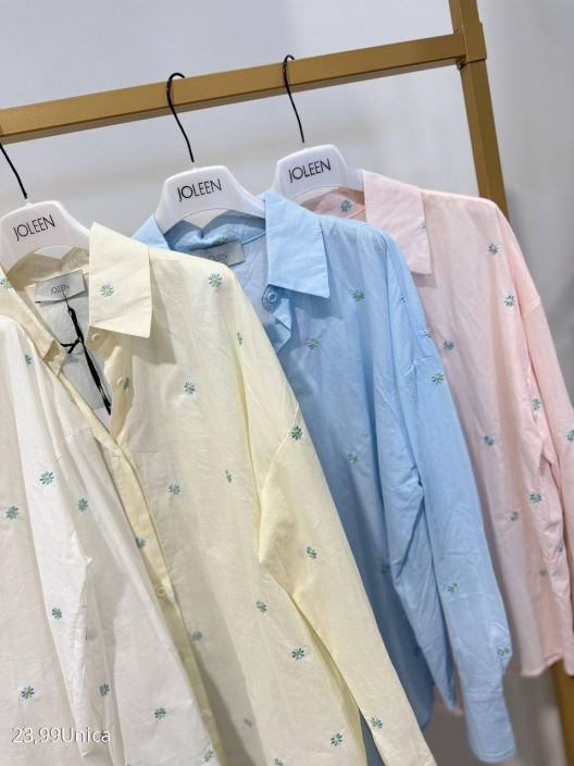 Итальянская одежда, бренд Joleen, арт. 74070210