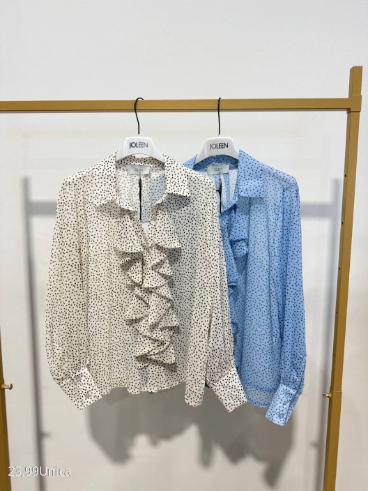 Итальянская одежда, бренд Joleen, арт. 74070213