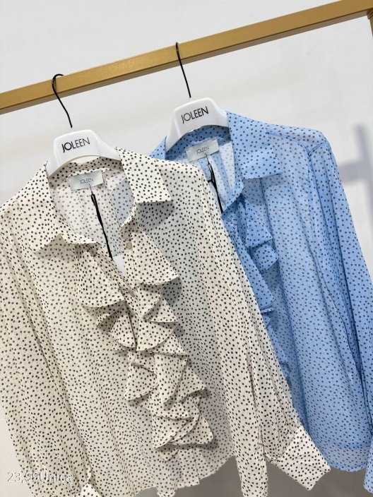 Итальянская одежда, бренд Joleen, арт. 74070214