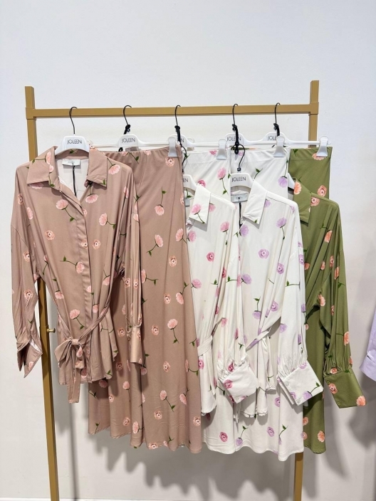 Итальянская одежда, бренд Joleen, арт. 74070215