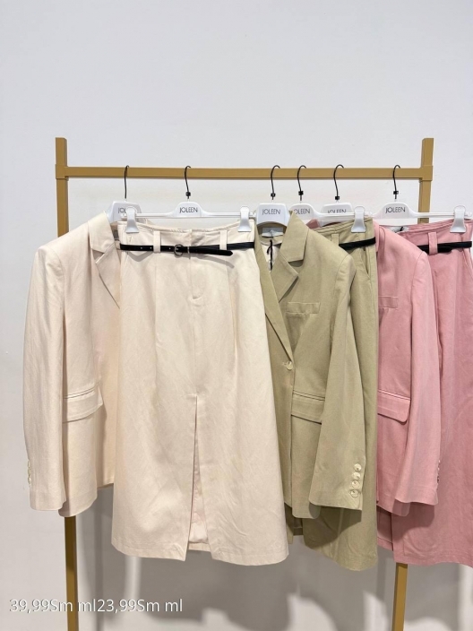 Итальянская одежда, бренд Joleen, арт. 74070220