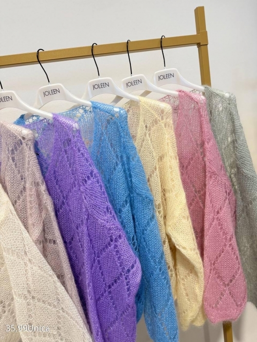 Итальянская одежда, бренд Joleen, арт. 74070232