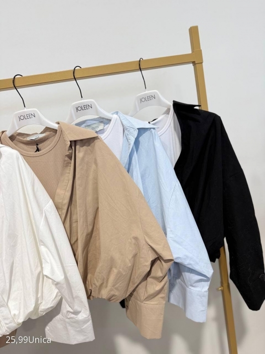 Итальянская одежда, бренд Joleen, арт. 74070242