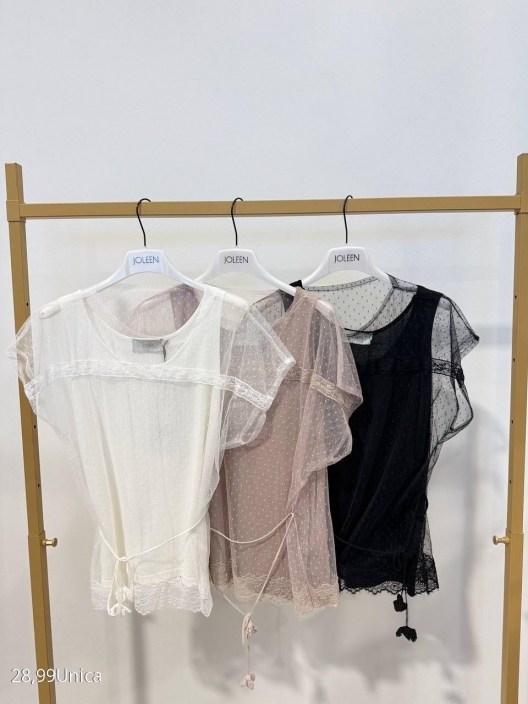 Итальянская одежда, бренд Joleen, арт. 74070246