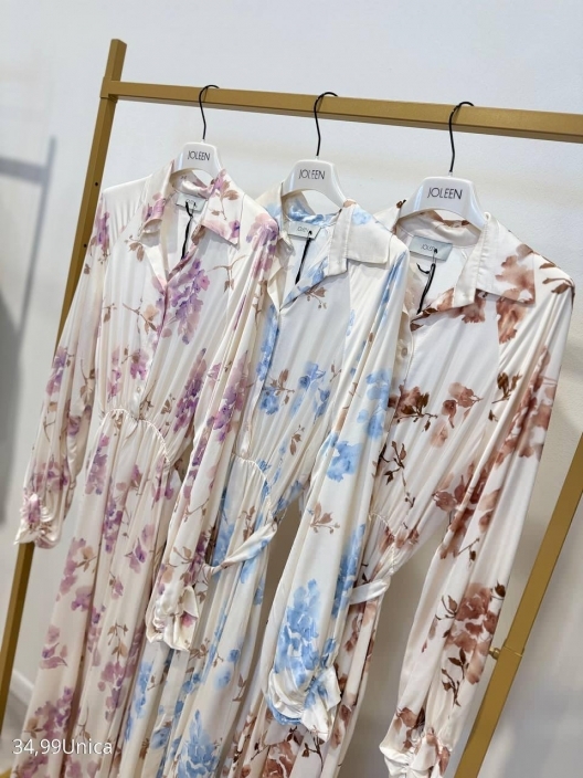 Итальянская одежда, бренд Joleen, арт. 74070251