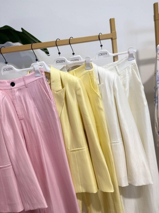 Итальянская одежда, бренд Joleen, арт. 74070260