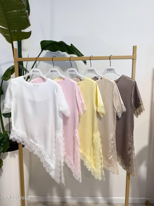 Итальянская одежда, бренд Joleen, арт. 74070270