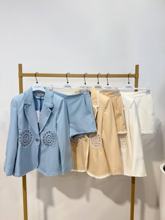 Итальянская одежда, бренд Joleen, арт. 74070282