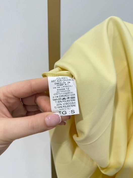 Итальянская одежда, бренд Joleen, арт. 74071918