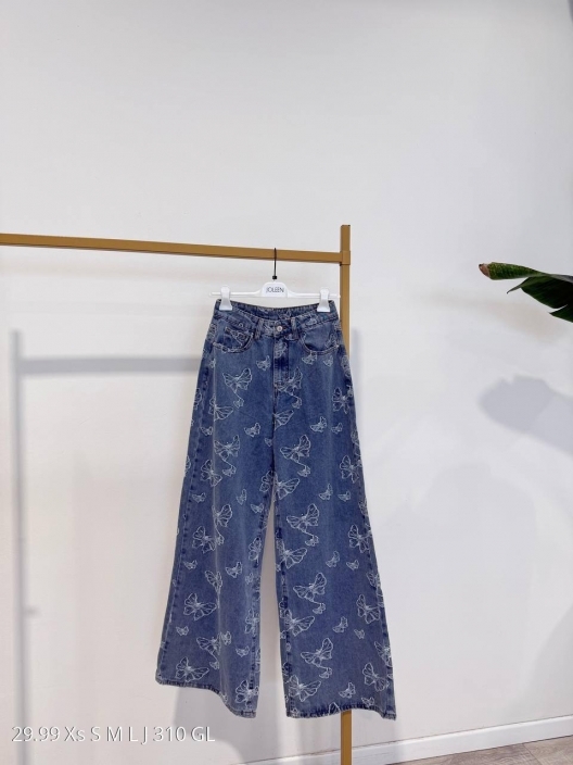 Итальянская одежда, бренд Joleen, арт. 74072975