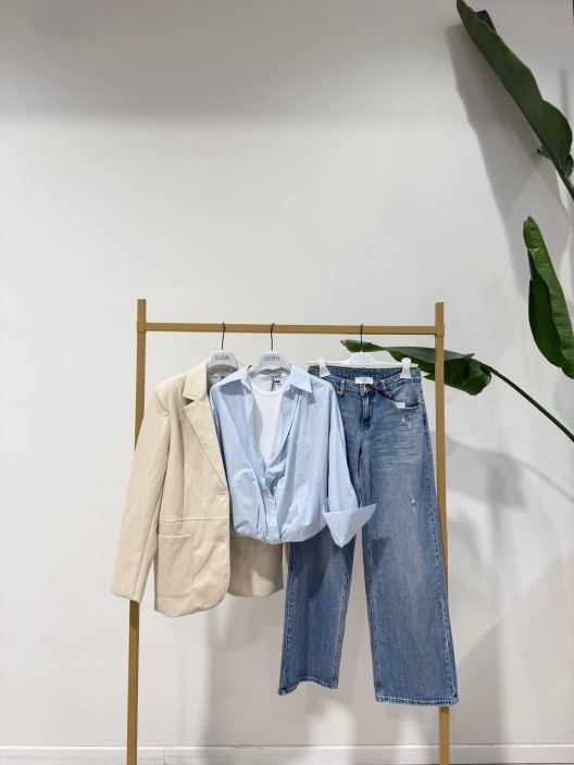 Итальянская одежда, бренд Joleen, арт. 74072990