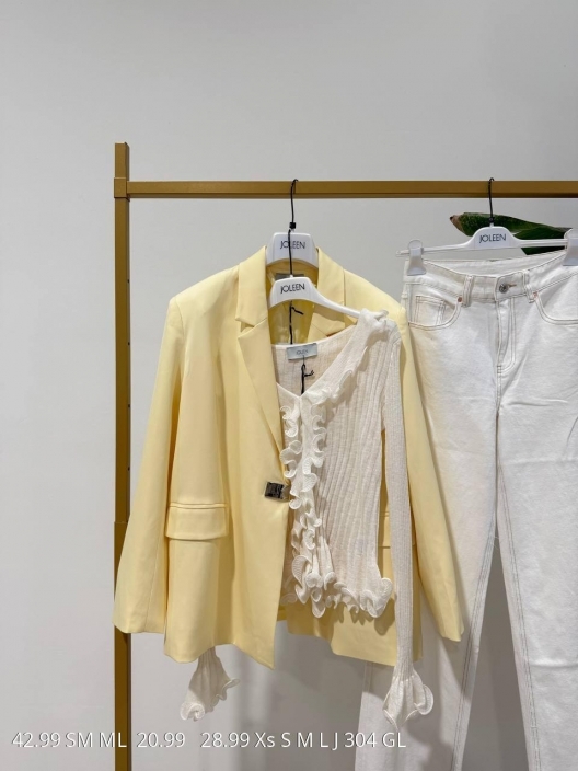 Итальянская одежда, бренд Joleen, арт. 74072994