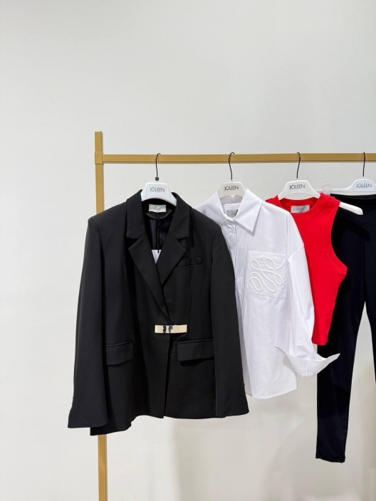 Итальянская одежда, бренд Joleen, арт. 74072996