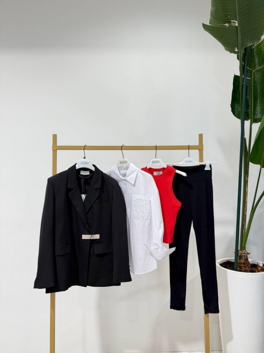 Итальянская одежда, бренд Joleen, арт. 74072998