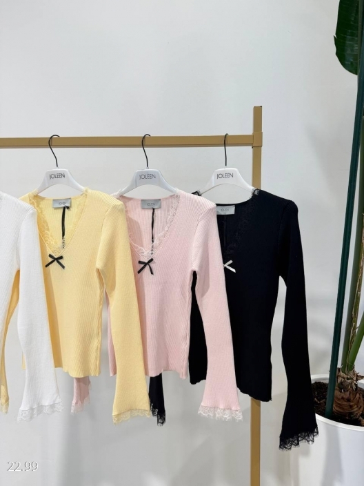 Итальянская одежда, бренд Joleen, арт. 74073008