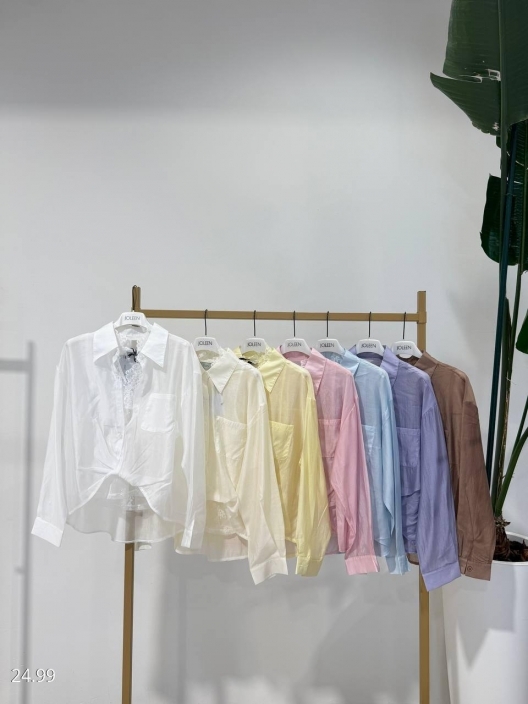 Итальянская одежда, бренд Joleen, арт. 74073012