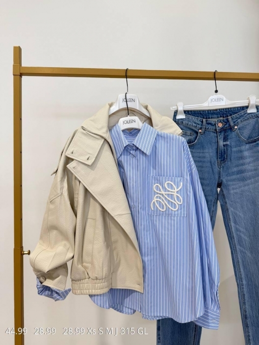 Итальянская одежда, бренд Joleen, арт. 74073018