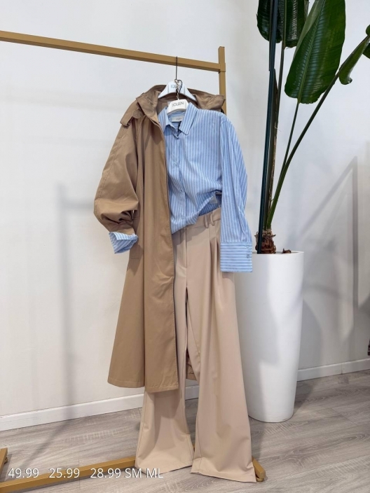 Итальянская одежда, бренд Joleen, арт. 74073024