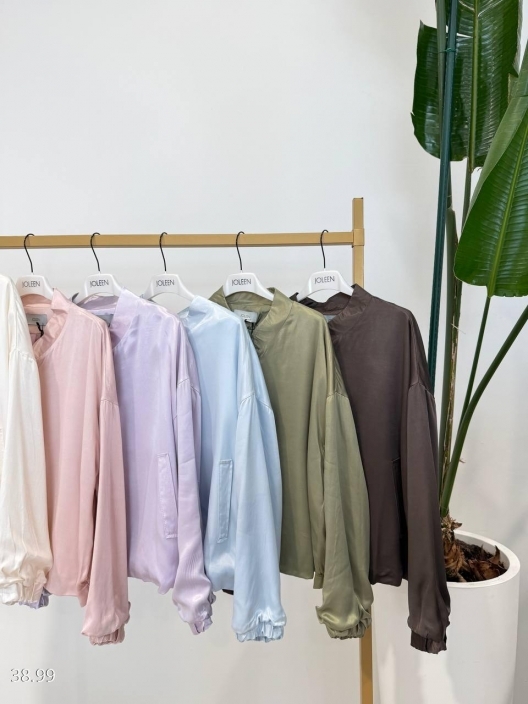 Итальянская одежда, бренд Joleen, арт. 74073043