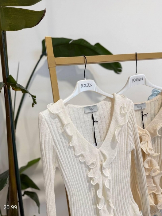 Итальянская одежда, бренд Joleen, арт. 74073046