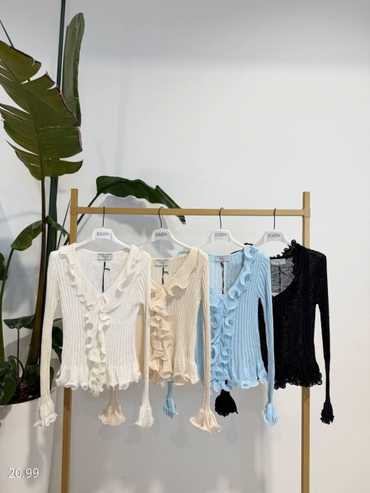 Итальянская одежда, бренд Joleen, арт. 74073048