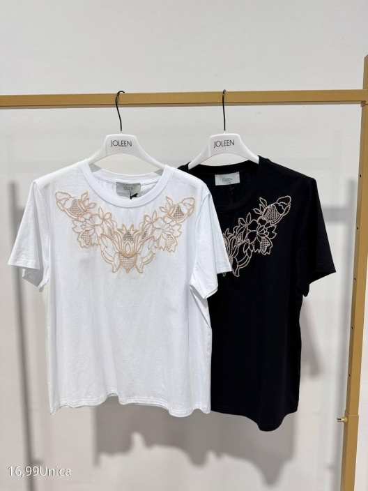 Итальянская одежда, бренд Joleen, арт. 74073118