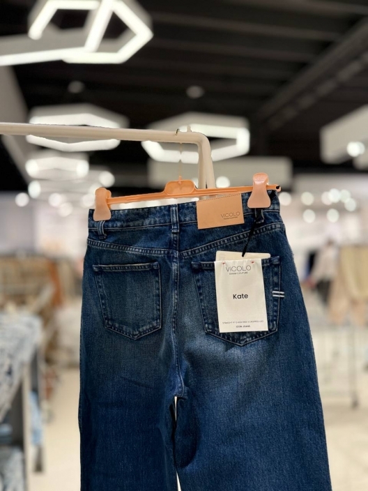 Итальянская одежда, бренд Vicolo, арт. 74073188