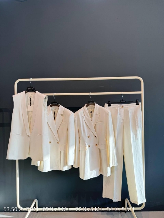 Итальянская одежда, бренд Vicolo, арт. 74073231