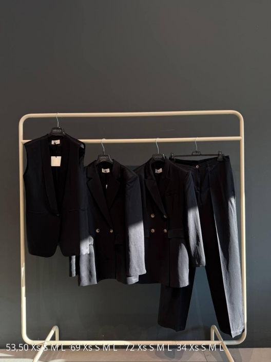 Итальянская одежда, бренд Vicolo, арт. 74073234