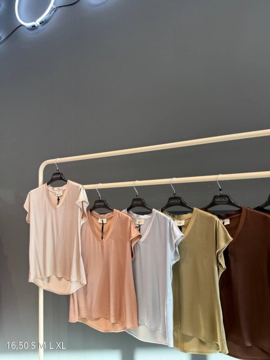 Итальянская одежда, бренд Vicolo, арт. 74073245