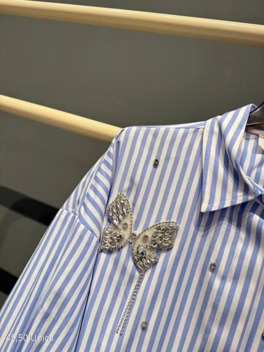 Итальянская одежда, бренд Vicolo, арт. 74073331