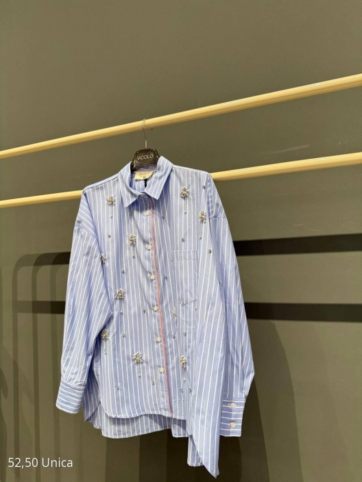 Итальянская одежда, бренд Vicolo, арт. 74073334