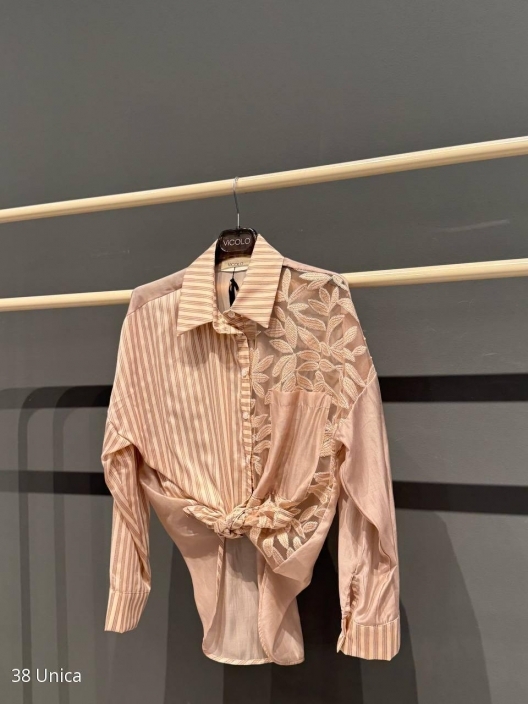 Итальянская одежда, бренд Vicolo, арт. 74073338