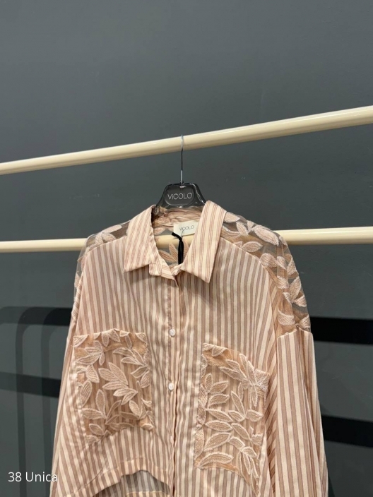 Итальянская одежда, бренд Vicolo, арт. 74073342