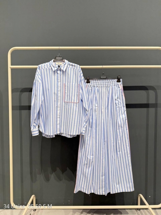 Итальянская одежда, бренд Vicolo, арт. 74073345