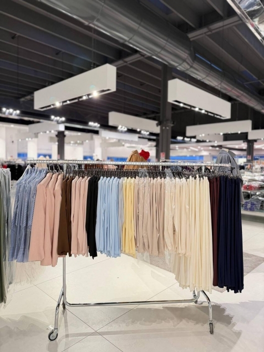 Итальянская одежда, бренд Vicolo, арт. 74073357