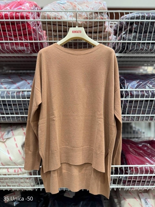 Итальянская одежда, бренд Kontatto, арт. 74073403