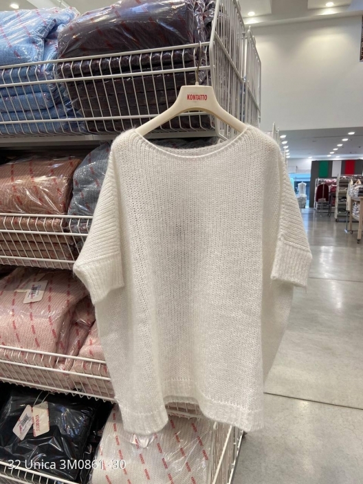 Итальянская одежда, бренд Kontatto, арт. 74073447