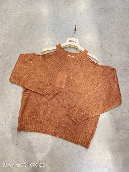 Итальянская одежда, бренд Kontatto, арт. 74073449