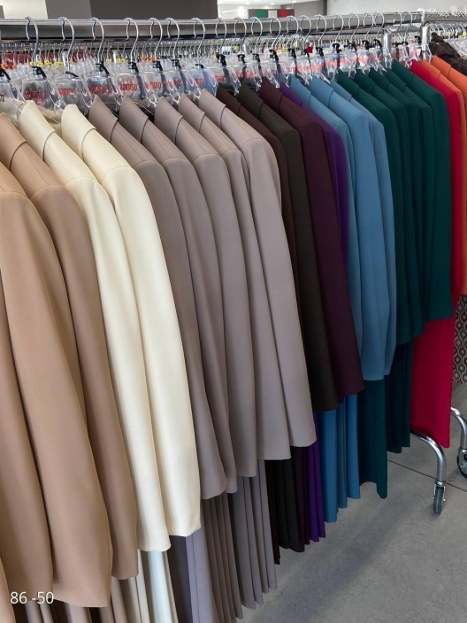 Итальянская одежда, бренд Kontatto, арт. 74073460